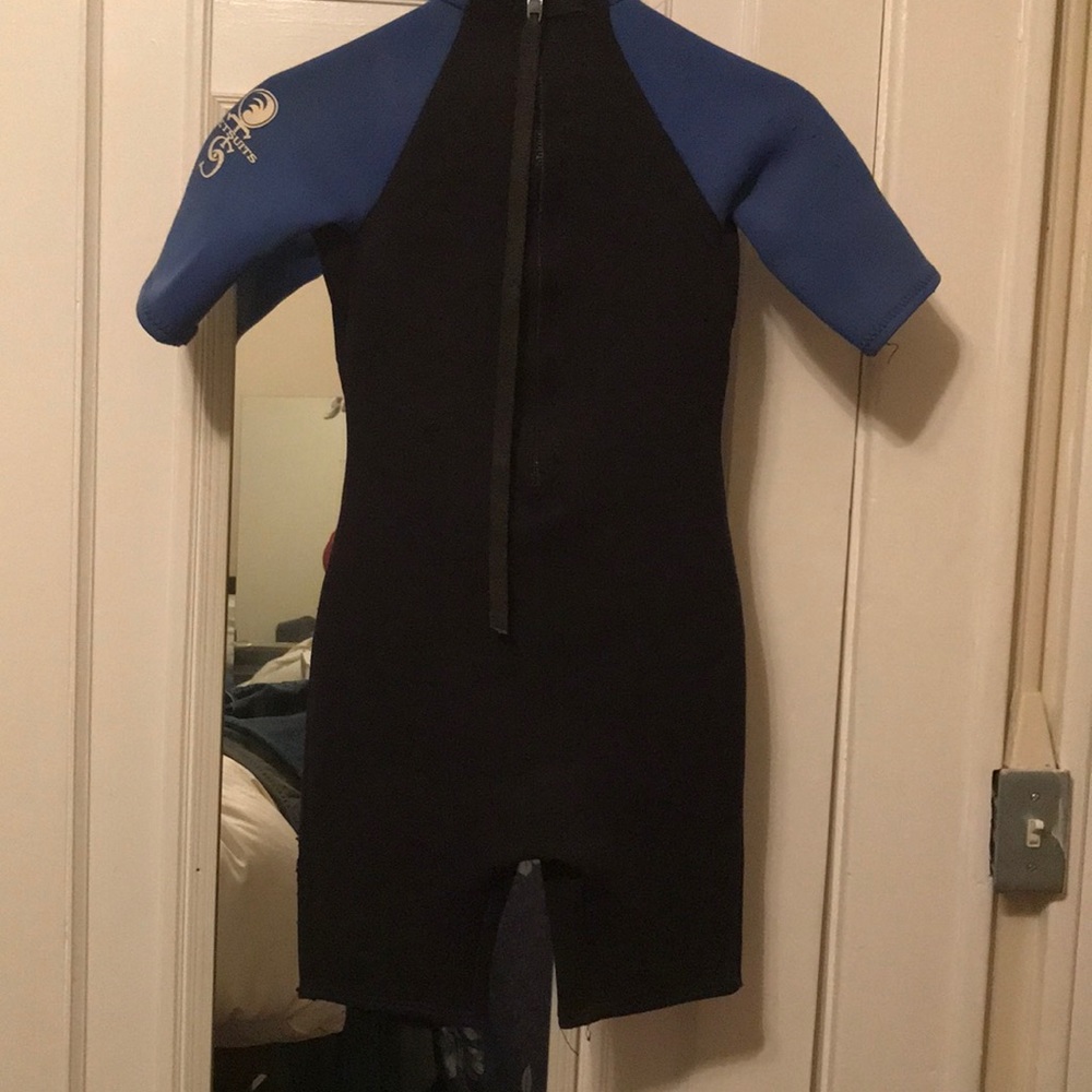 wetsuit - Picture 4 of 4